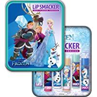 LS Frozen 6pcs Tin Box